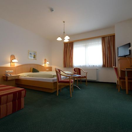 Hotel Turracherhof Turracher Hohe Εξωτερικό φωτογραφία
