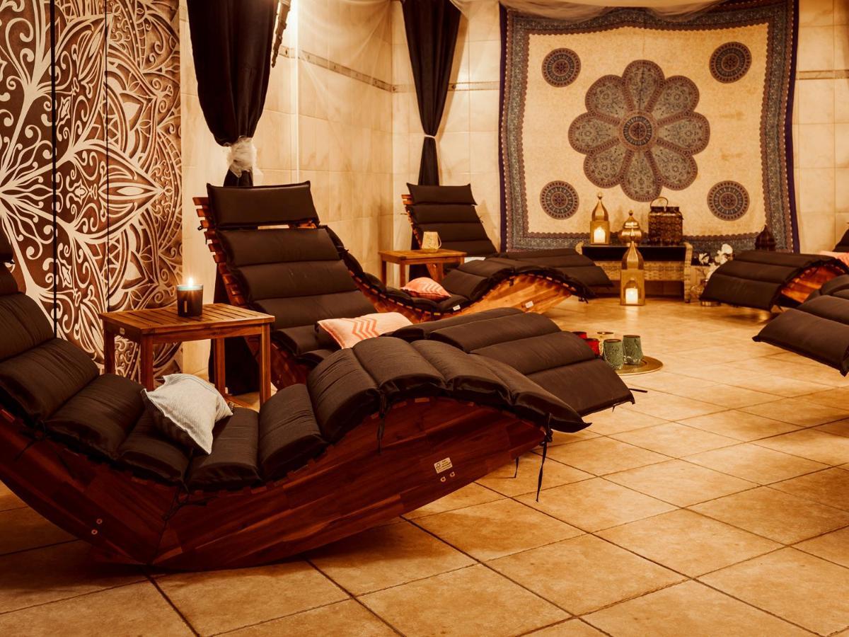 Hotel Turracherhof Turracher Hohe Εξωτερικό φωτογραφία