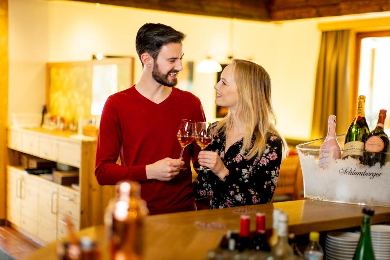 Hotel Turracherhof Turracher Hohe Εξωτερικό φωτογραφία