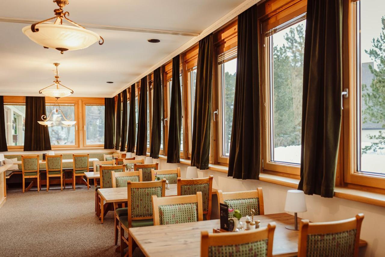 Hotel Turracherhof Turracher Hohe Εξωτερικό φωτογραφία