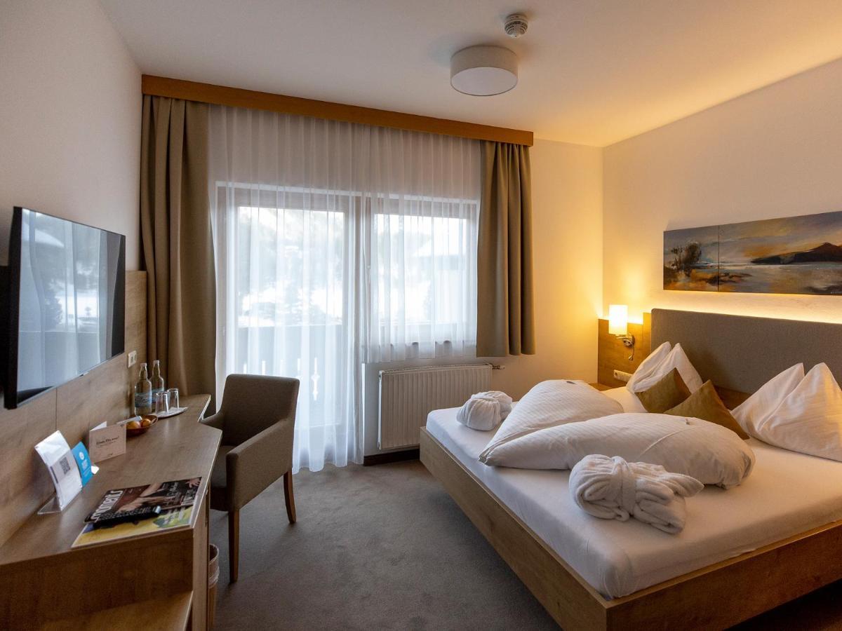 Hotel Turracherhof Turracher Hohe Εξωτερικό φωτογραφία