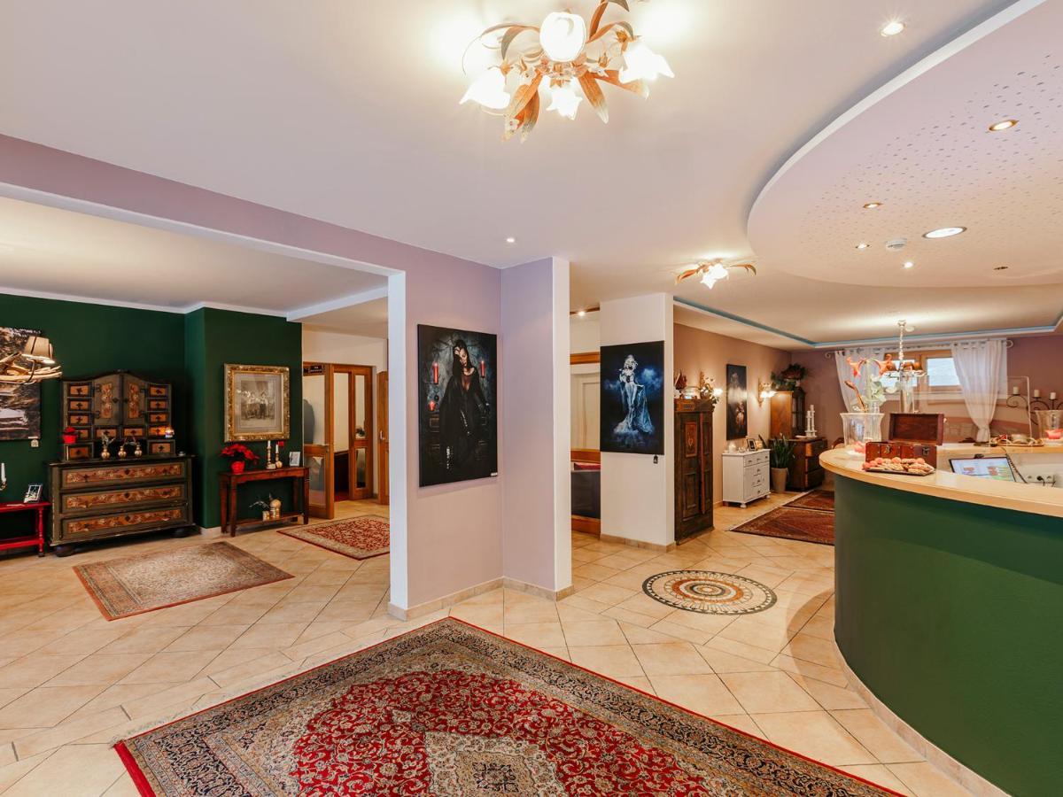 Hotel Turracherhof Turracher Hohe Εξωτερικό φωτογραφία