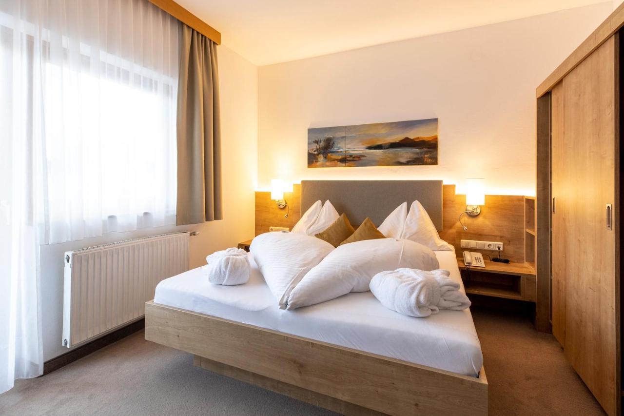 Hotel Turracherhof Turracher Hohe Εξωτερικό φωτογραφία