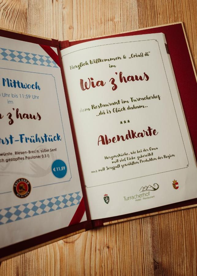 Hotel Turracherhof Turracher Hohe Εξωτερικό φωτογραφία