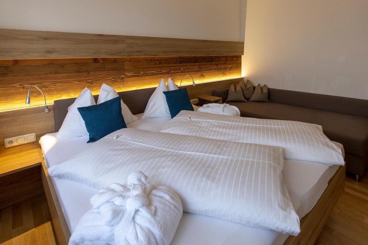 Hotel Turracherhof Turracher Hohe Εξωτερικό φωτογραφία