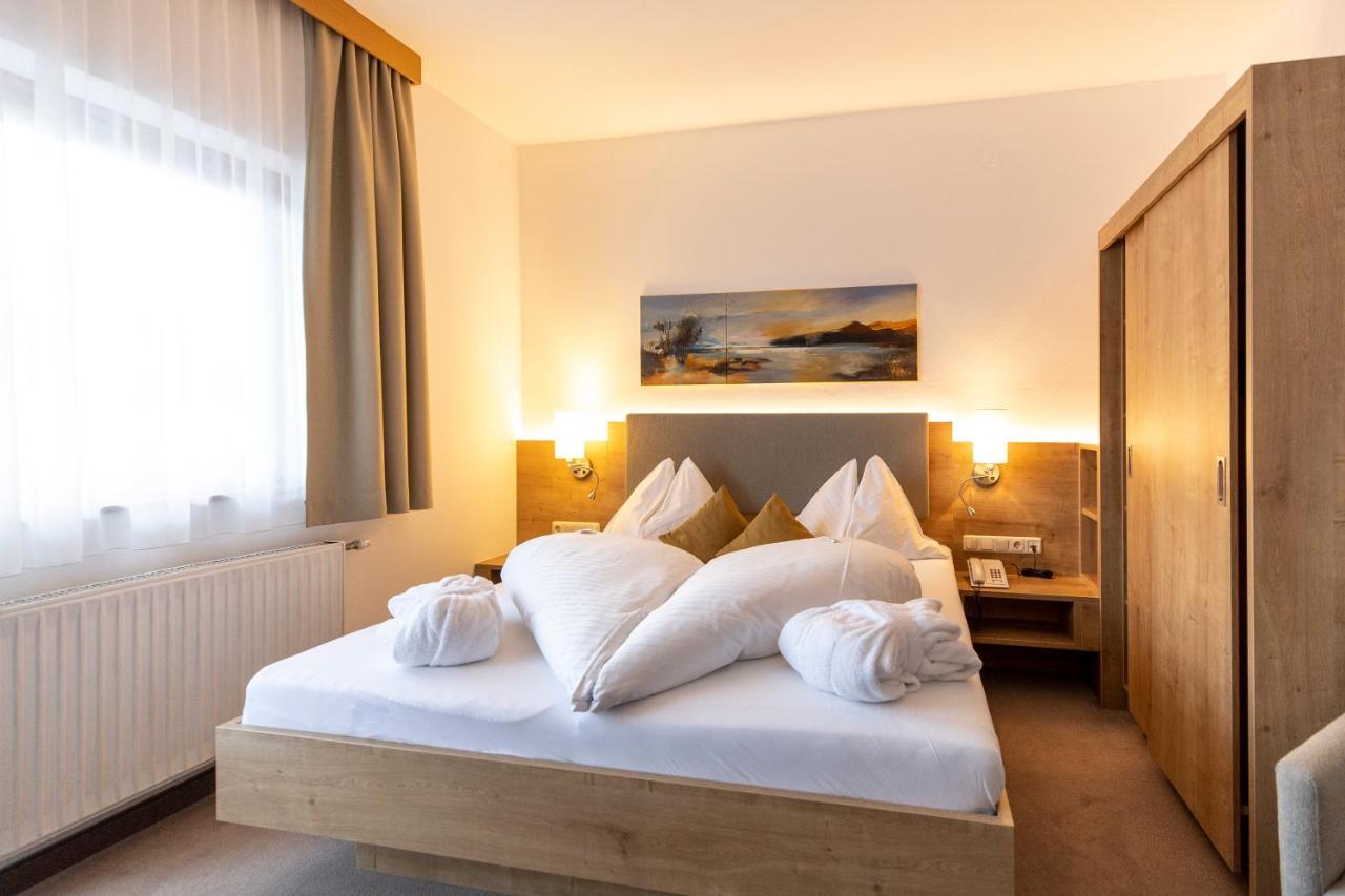 Hotel Turracherhof Turracher Hohe Εξωτερικό φωτογραφία