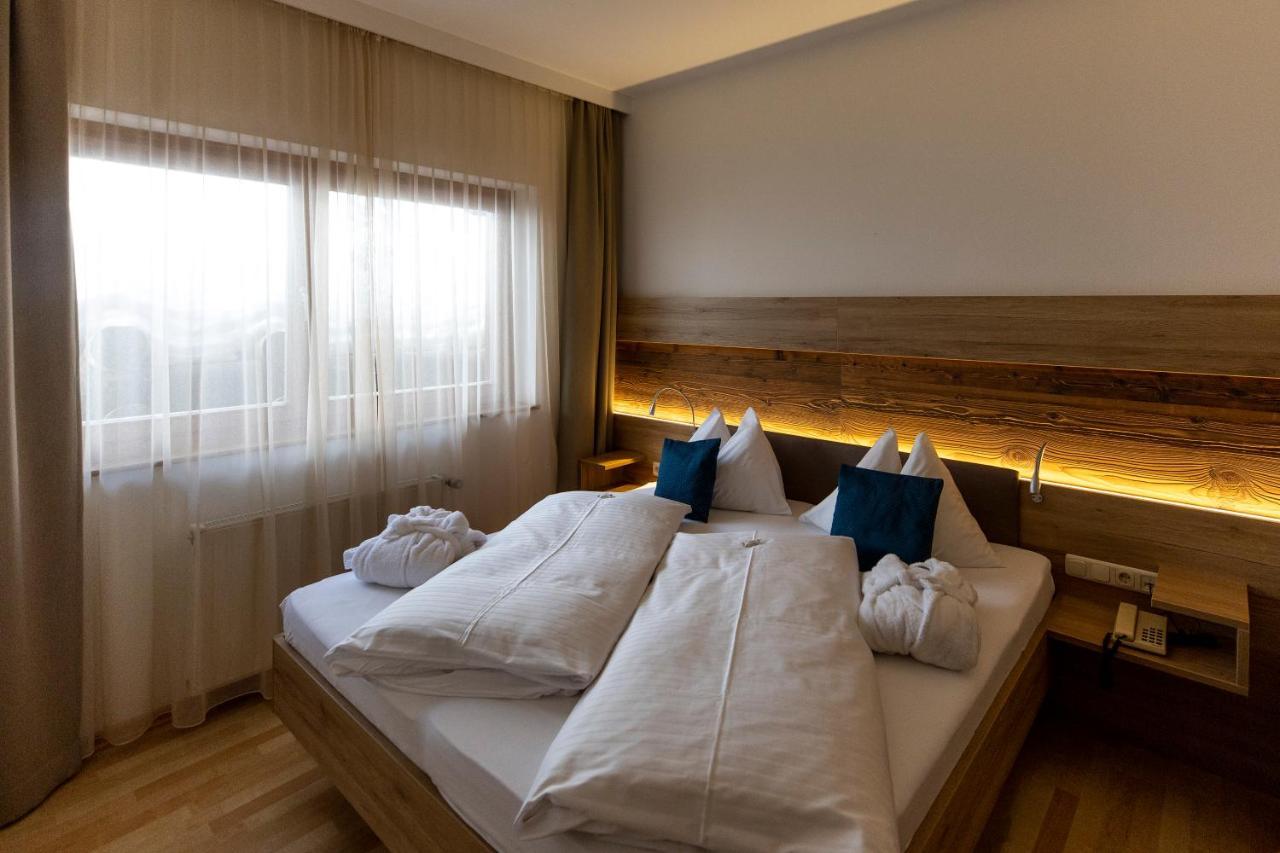 Hotel Turracherhof Turracher Hohe Εξωτερικό φωτογραφία