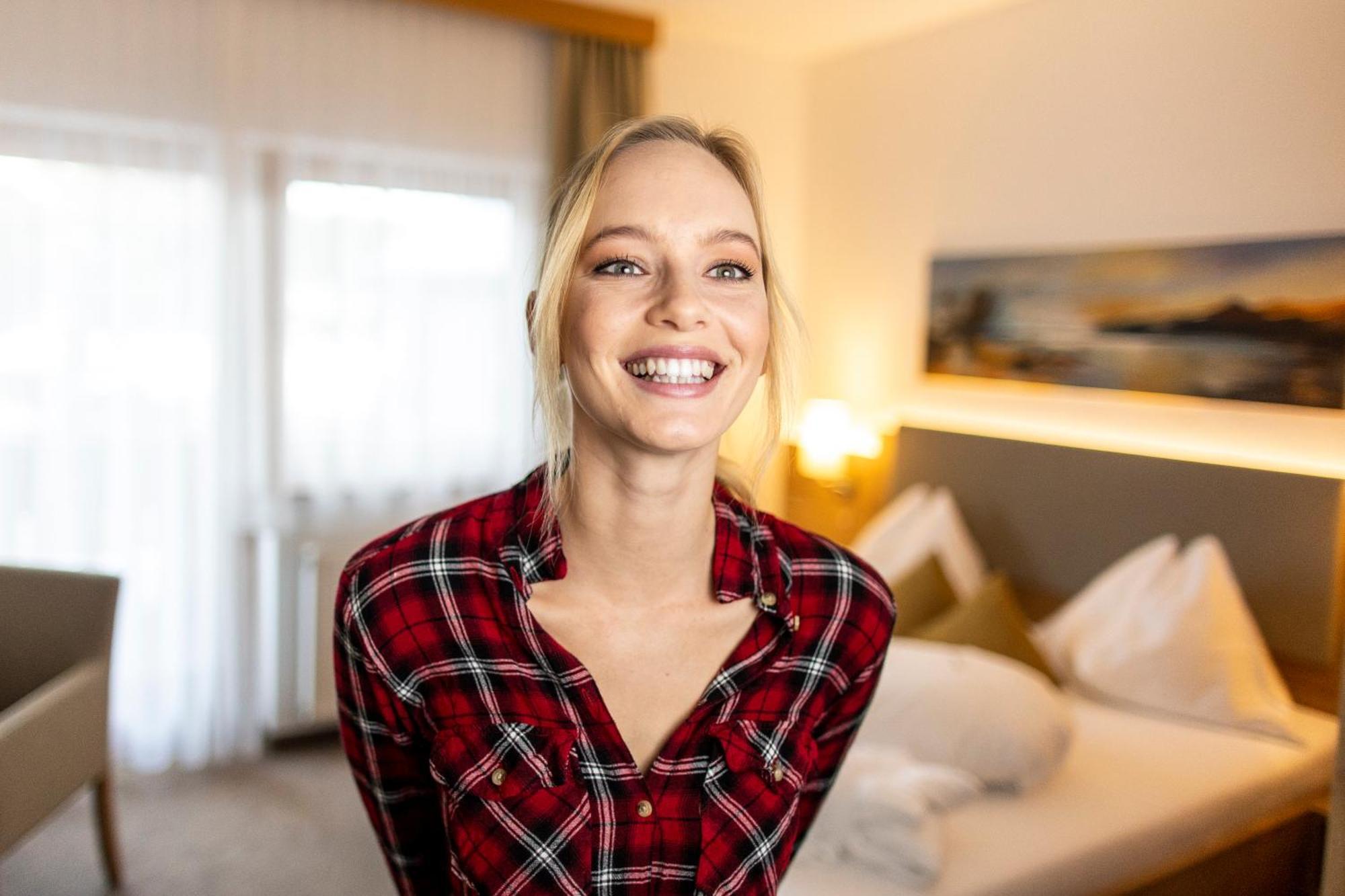 Hotel Turracherhof Turracher Hohe Εξωτερικό φωτογραφία