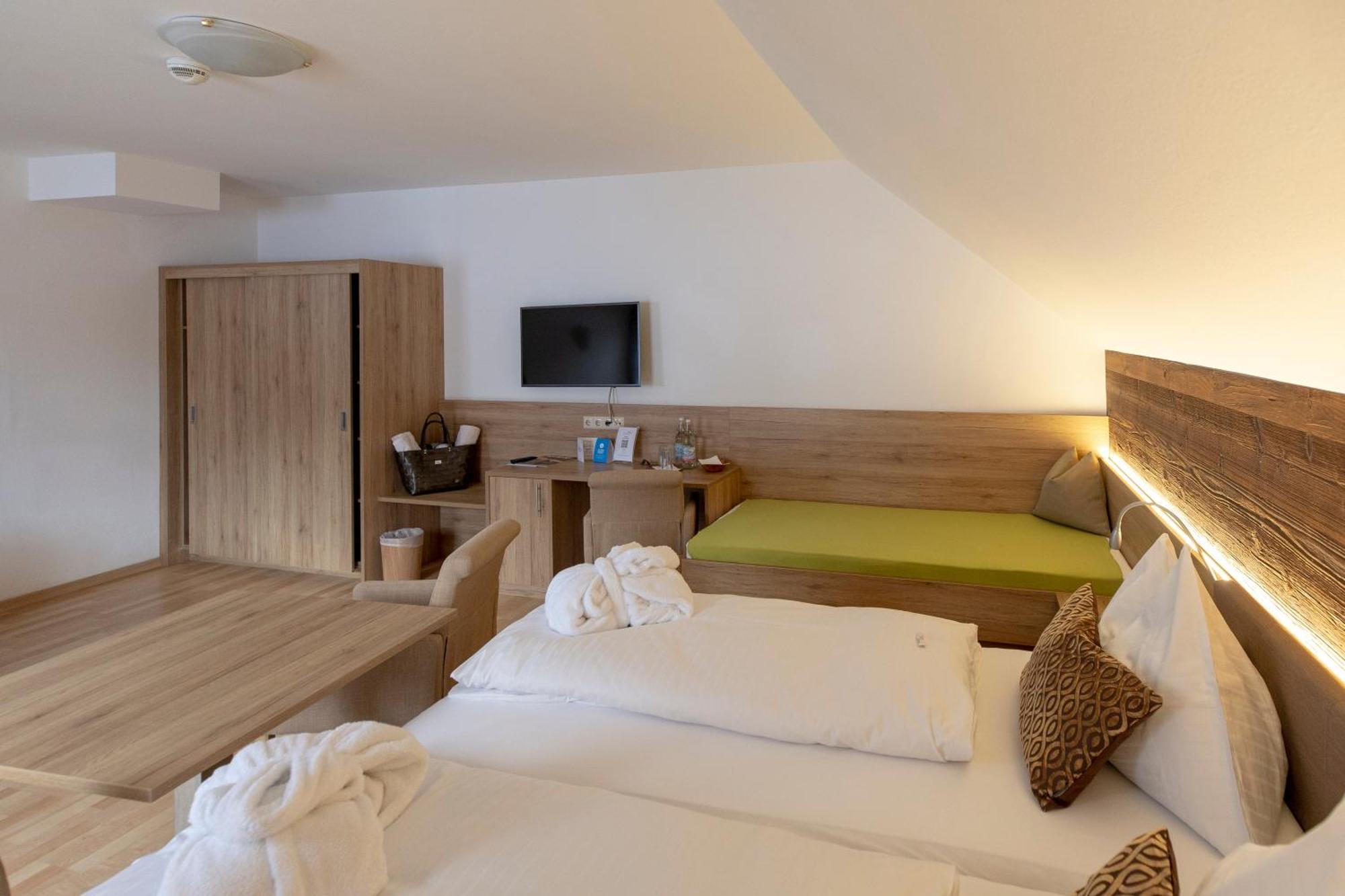 Hotel Turracherhof Turracher Hohe Εξωτερικό φωτογραφία