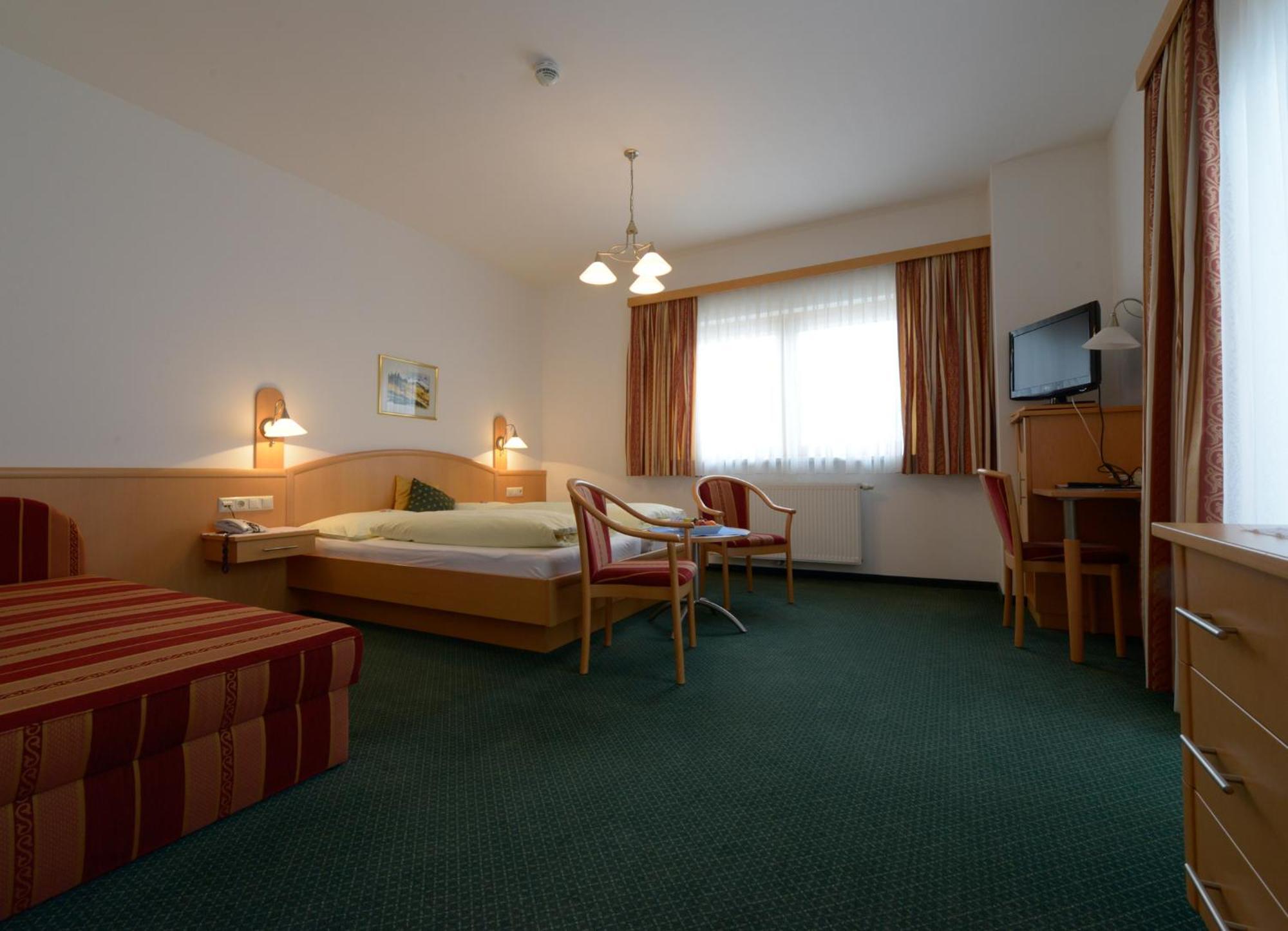 Hotel Turracherhof Turracher Hohe Εξωτερικό φωτογραφία